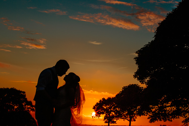 Steve and Sandra, Cheshire wedding photographers from SMH Photography
