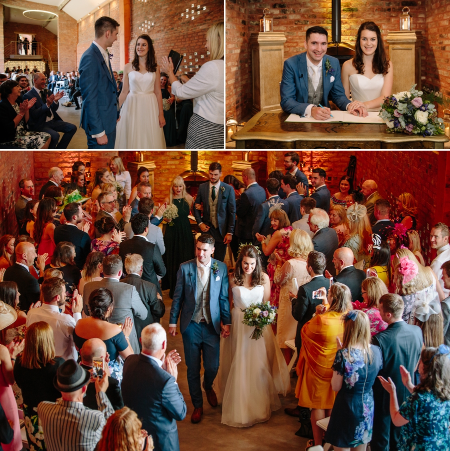 Holford Estate Wedding Photographer