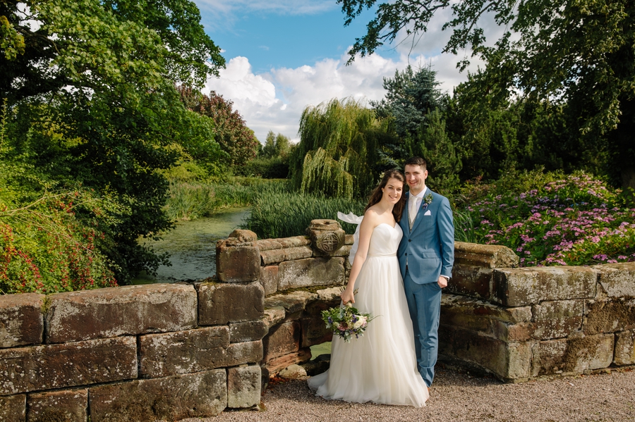 Holford Estate Wedding Photography