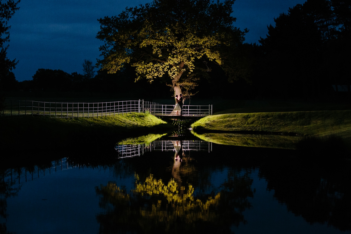 Colshaw Hall Wedding Photographer