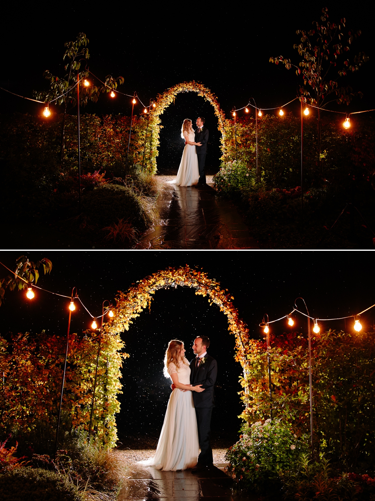 Wedding photography Owen House Wedding Barn