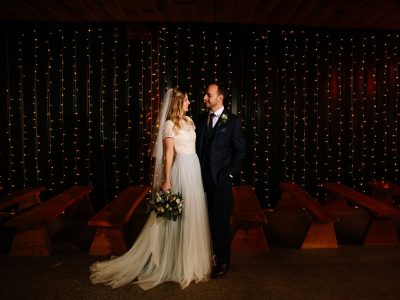 Owen House Wedding Barn