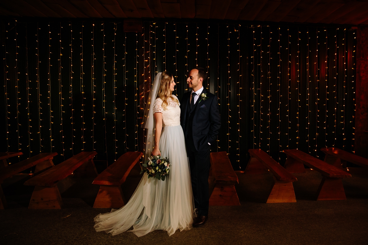 Owen House Wedding Barn