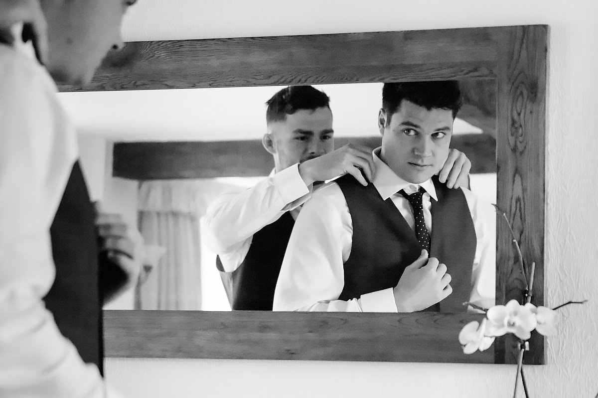 Cheshire Wedding Photographer