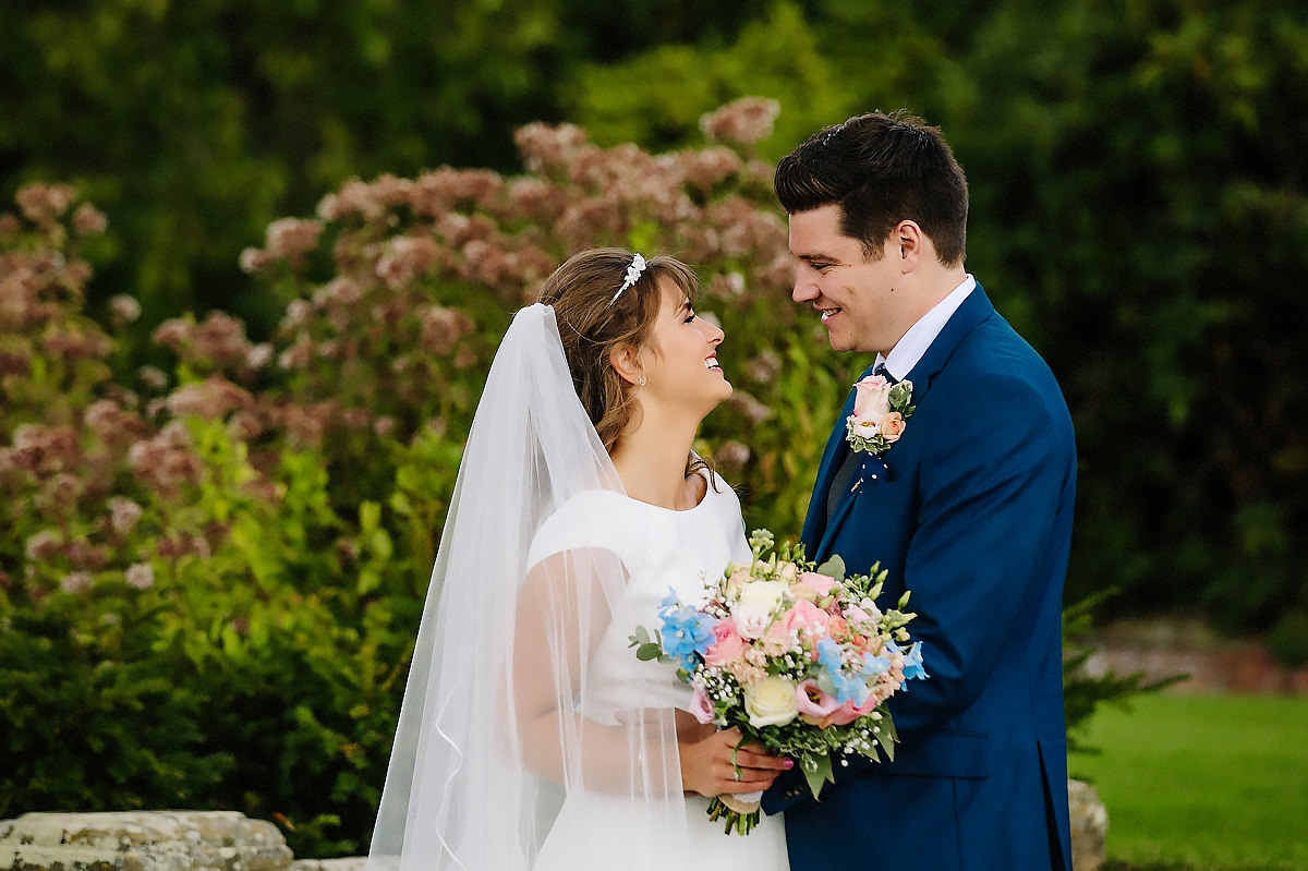 Willington Hall Wedding Photographer