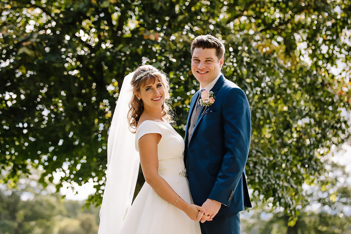 Wedding photographer Cheshire