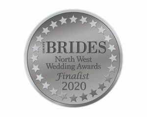 County Brides Wedding Photographer Awards Finalist 2020