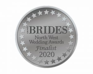 County Brides Wedding Photographer Awards Finalist 2020