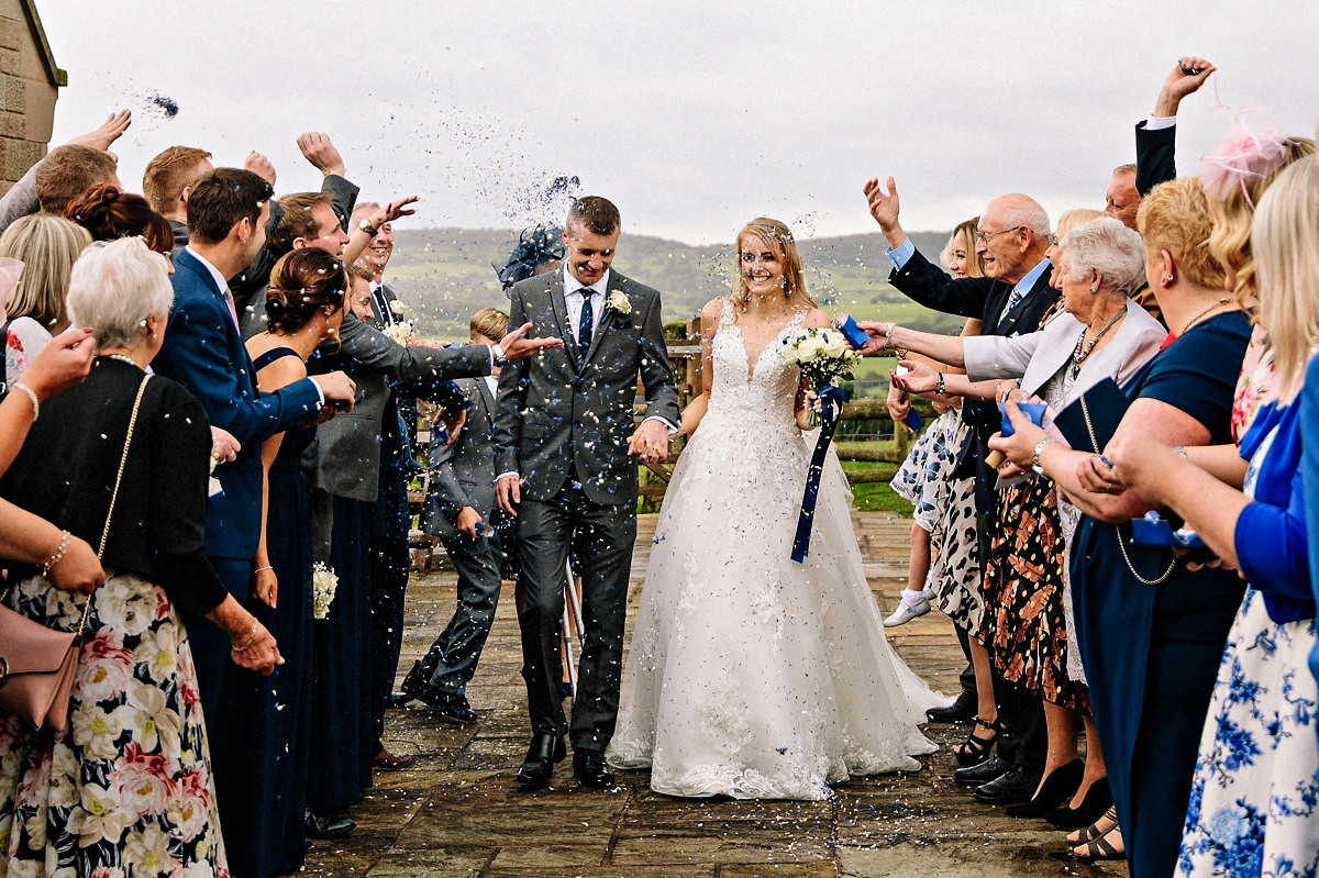 Cheshire wedding photographer