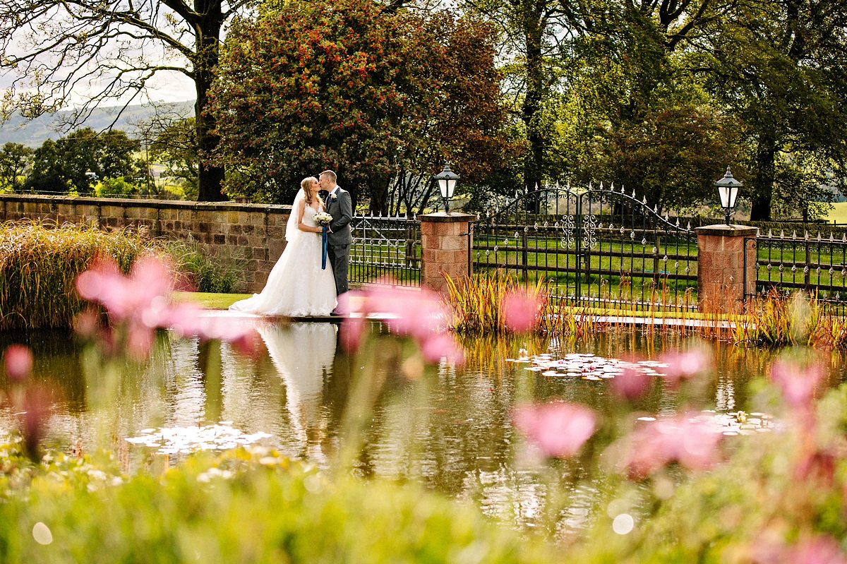 Heaton House Farm Wedding Photographer