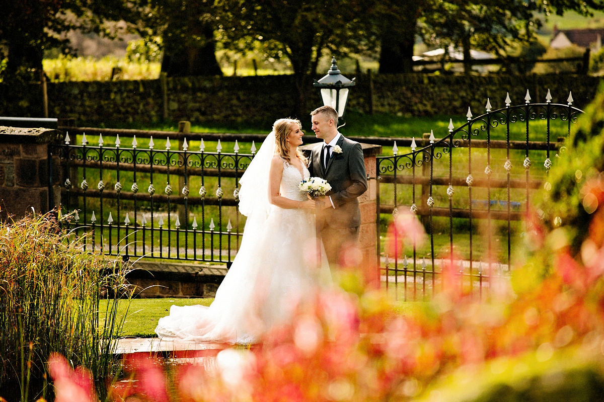 Wedding Photography Cheshire