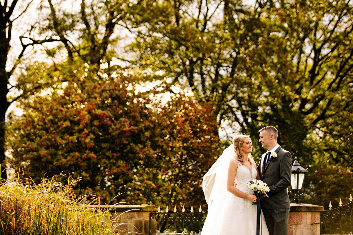 Heaton House Farm Wedding Photography