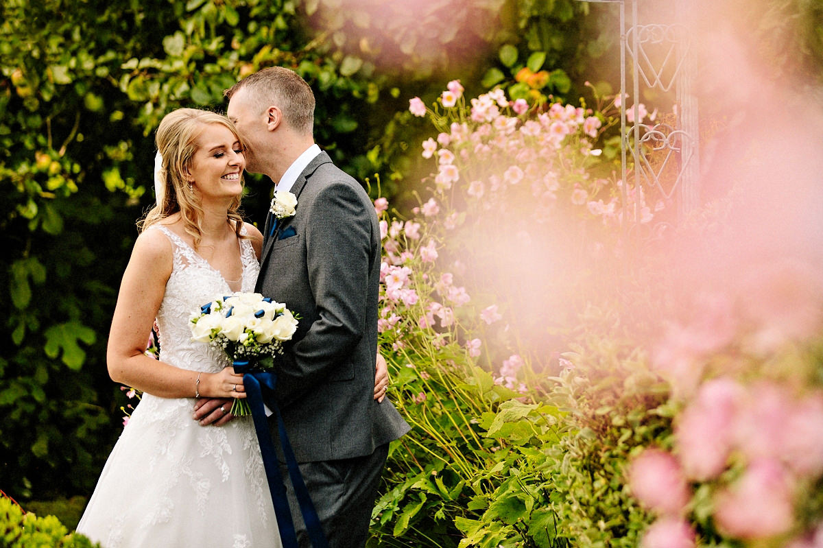 Heaton House Farm Wedding Photographer