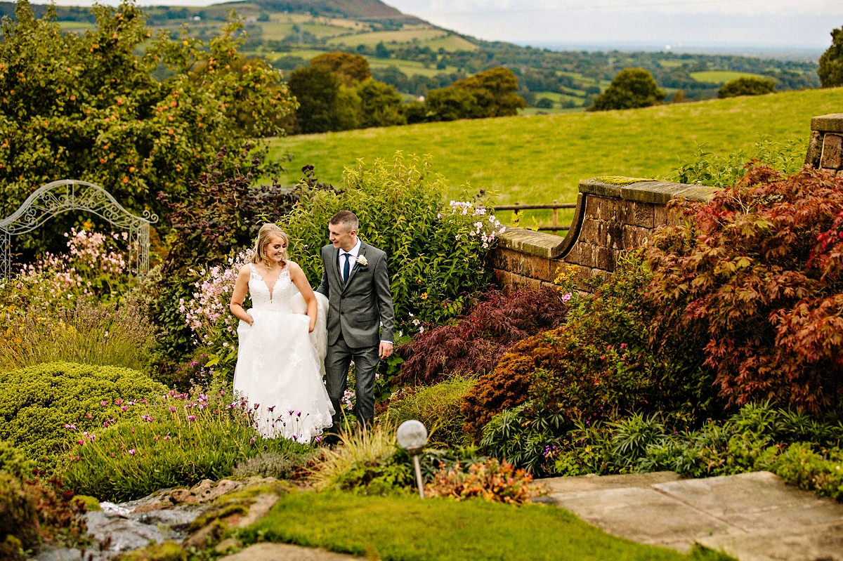 Wedding Photography Heaton House Farm