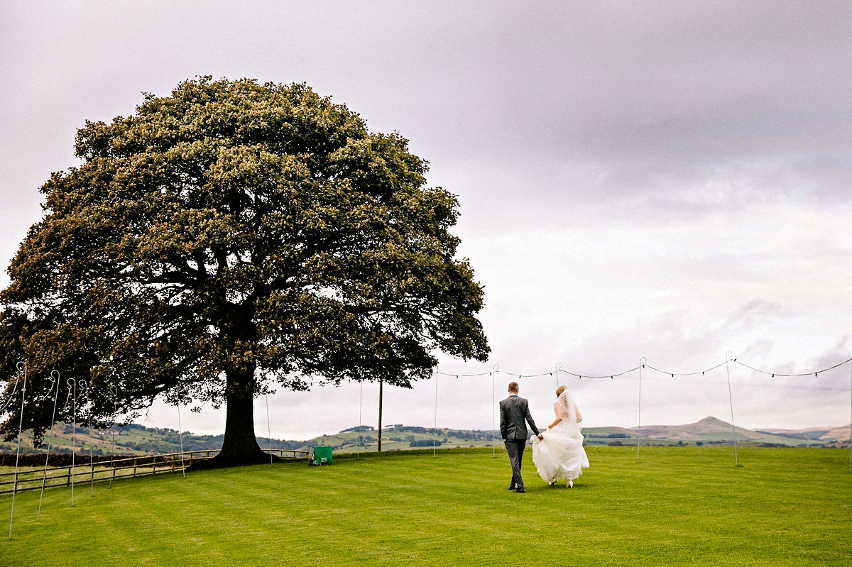 Heaton House Farm Sycamore Tree