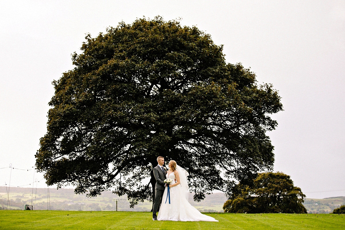 Cheshire wedding photographer