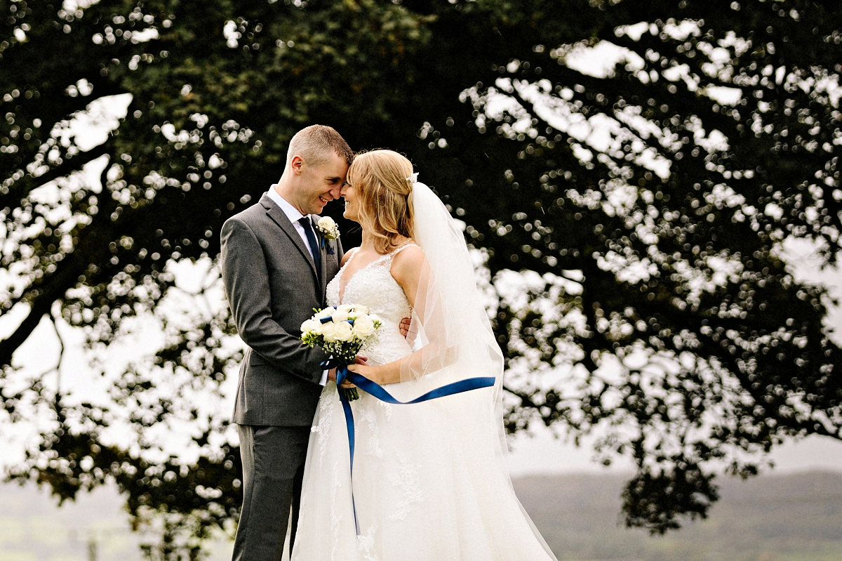 Cheshire Wedding Photography