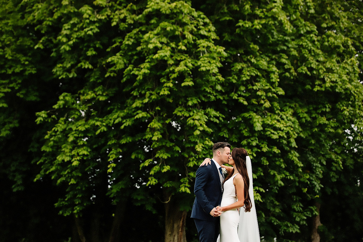 Colshaw Hall Wedding