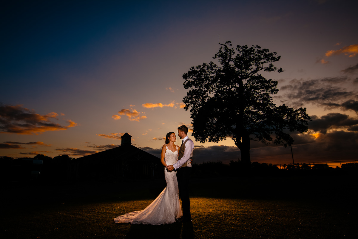 Merrydale Manor wedding photography