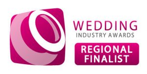 SMH Photography Wedding Industry Awards Finalist