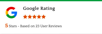 SMH photography 5 star reviews on Google