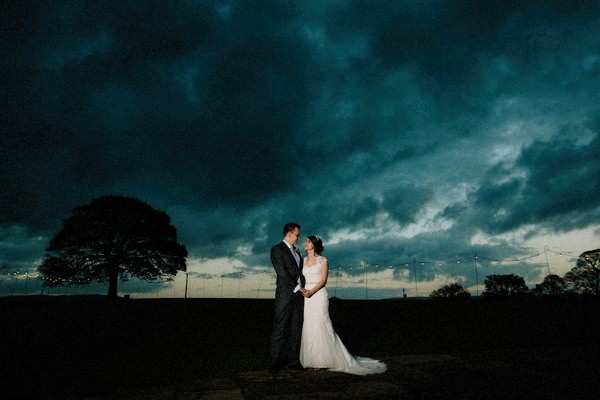 Wedding Photography review by Mitchell & Cat