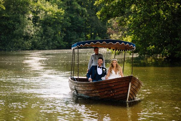 Thornton Manor Lakeside Marquee wedding Photography