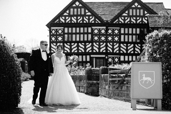 Holford Estate wedding photography review